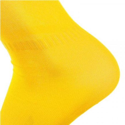 Гетри футбольні Europaw дитячі колір: жовтий