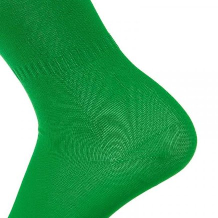 Гетри футбольні Europaw дитячі колір: зелений