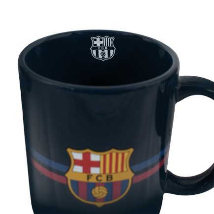 Чашка Барселона Barcelona F.C.