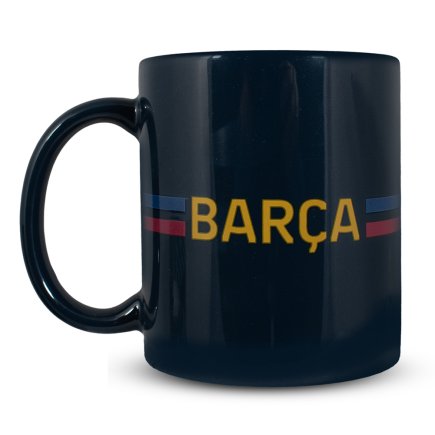Чашка Барселона Barcelona F.C.