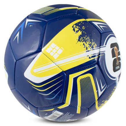 Мяч футбольный FIFA World Cup 2026 Чемпионат Мира размер 5