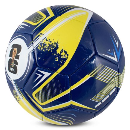 Мяч футбольный FIFA World Cup 2026 Чемпионат Мира размер 5