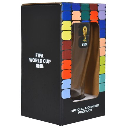 Пивной бокал FIFA World Cup 2026 Чемпионат Мира