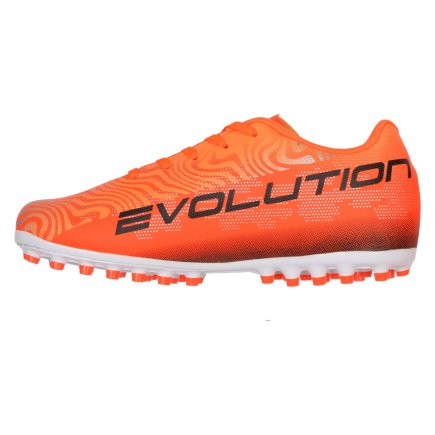 Бутсы Joma EVOLUTION JR 2408 EVJW2408AG детские