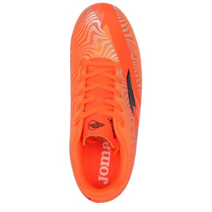 Бутсы Joma EVOLUTION JR 2408 EVJW2408AG детские