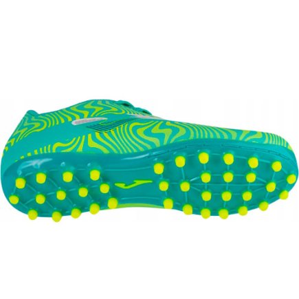 Бутсы Joma EVOLUTION JR 2415 EVJW2415AG детские
