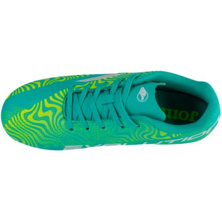 Бутсы Joma EVOLUTION JR 2415 EVJW2415AG детские