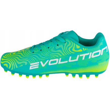 Бутсы Joma EVOLUTION JR 2415 EVJW2415AG детские