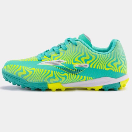 Сороконожки Joma EVOLUTION JR EVJW2415TF детские