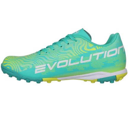 Сороконожки Joma EVOLUTION JR EVJW2415TF детские