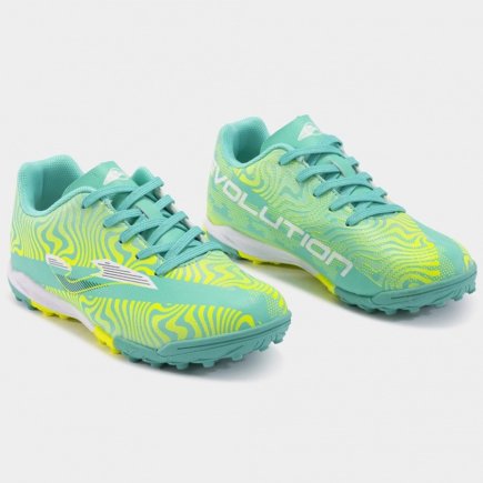 Сороконожки Joma EVOLUTION JR EVJW2415TF детские