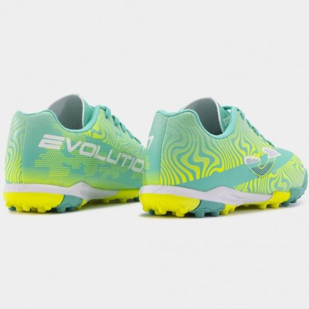 Сороконожки Joma EVOLUTION JR EVJW2415TF детские