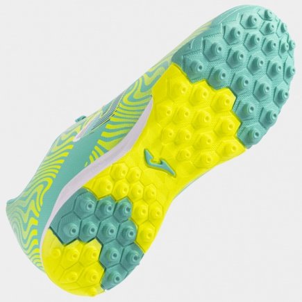 Сороконожки Joma EVOLUTION JR EVJW2415TF детские