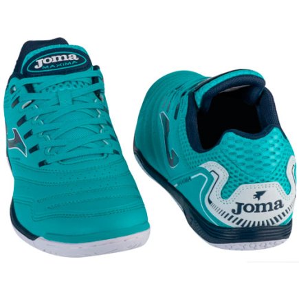 Обувь для зала (футзалки) (футзалки) Joma Maxima MAXW2427IN
