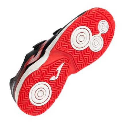 Обувь для зала (футзалки) (футзалки) Joma Powerful 2501 Jr IN POJW2501INV детская