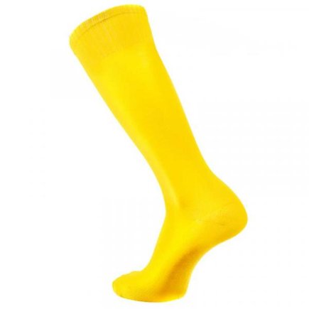 Гетри футбольні Europaw Labon дитячі колір: жовтий