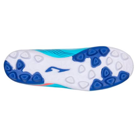 Бутсы Joma Propulsion 2505 Jr HG PRJS2505HG детские