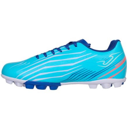 Бутсы Joma Propulsion 2505 Jr HG PRJS2505HG детские