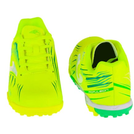 Сороконожки Joma Propulsion Jr TF PRJS2509TF детские