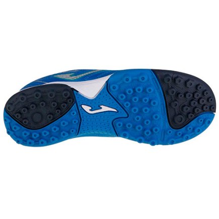 Сороконожки Joma Toledo JR 2404 TF TOJS2404TF детские