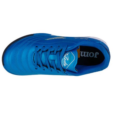 Сороконожки Joma Toledo JR 2404 TF TOJS2404TF детские