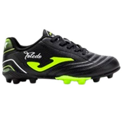 Бутсы Joma TOLEDO JR 2501 TOJS2501HG детские