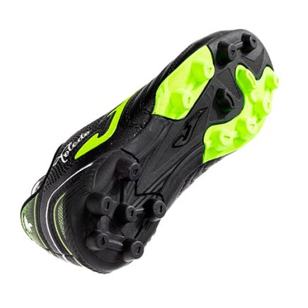 Бутсы Joma TOLEDO JR 2501 TOJS2501HG детские