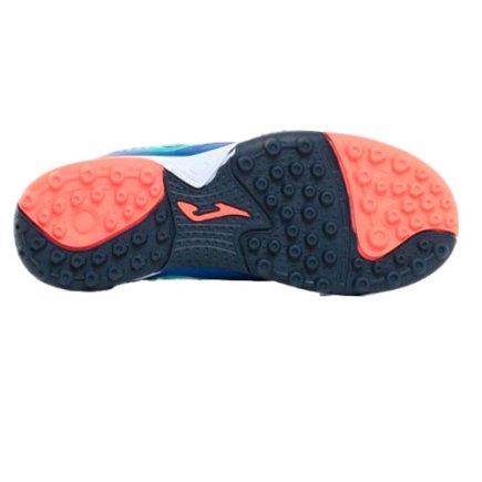 Сороконіжки Joma Toledo JR TF TOJS2504TF дитячі