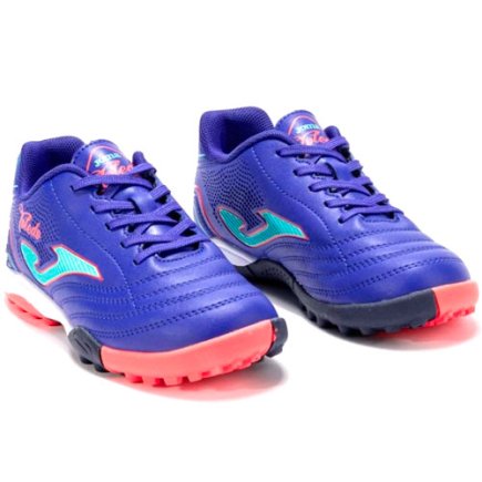 Сороконіжки Joma Toledo JR TF TOJS2504TF дитячі