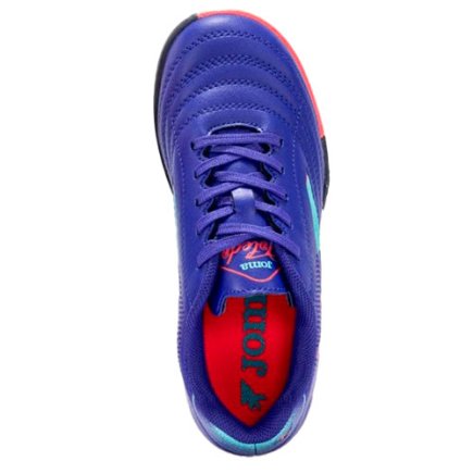 Сороконіжки Joma Toledo JR TF TOJS2504TF дитячі