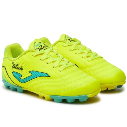 Бутсы Joma TOLEDO 2411 Jr FG TOJW2411HG детские