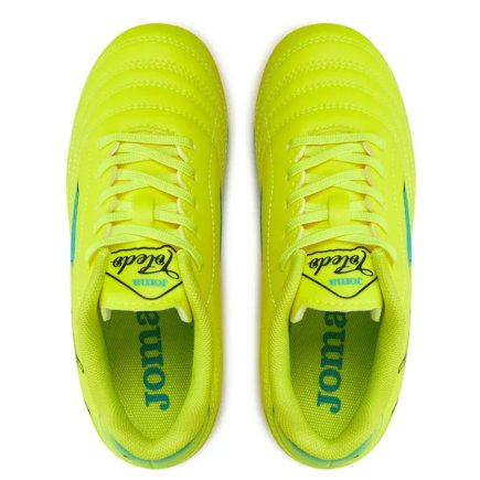 Бутсы Joma TOLEDO 2411 Jr FG TOJW2411HG детские