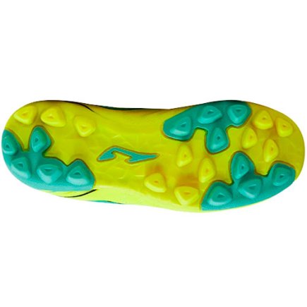 Бутсы Joma TOLEDO 2411 Jr FG TOJW2411HG детские