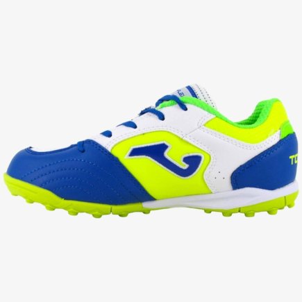 Сороконожки Joma Top Flex 2402 Jr TPJW2402TF детские