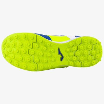 Сороконожки Joma Top Flex 2402 Jr TPJW2402TF детские