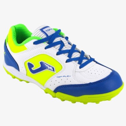 Сороконожки Joma Top Flex 2402 Jr TPJW2402TF детские