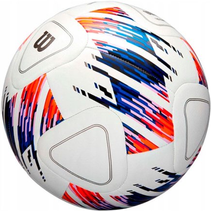 Мяч футбольный Wilson NCAA VIVIDO REPLICA SB WS2000401XB05 размер: 5