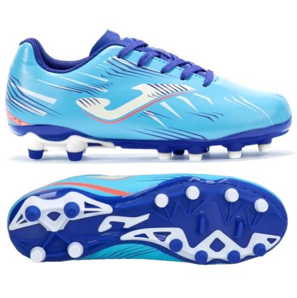 Бутсы Joma Propulsion Jr PRJS2505FG детские