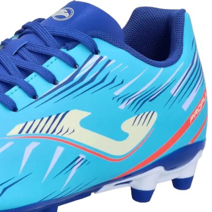 Бутсы Joma Propulsion Jr PRJS2505FG детские