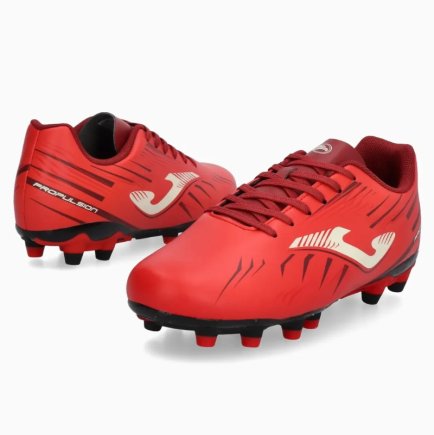 Бутсы Joma Propulsion Jr PRJS2506FG детские