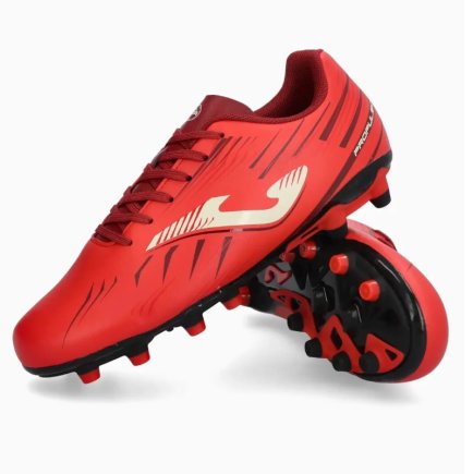 Бутсы Joma Propulsion Jr PRJS2506FG детские