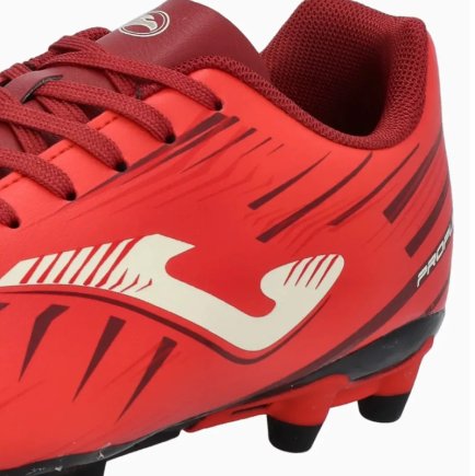 Бутсы Joma Propulsion Jr PRJS2506FG детские