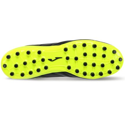 Бутсы Joma Numero-10 Black N10S2331AG