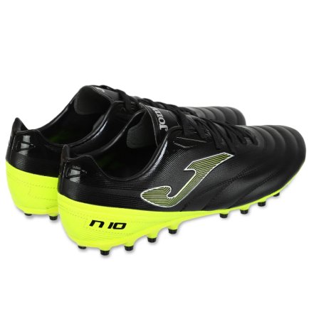 Бутсы Joma Numero-10 Black N10S2331AG