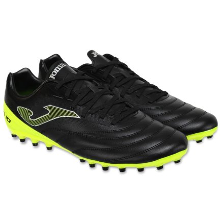 Бутсы Joma Numero-10 Black N10S2331AG