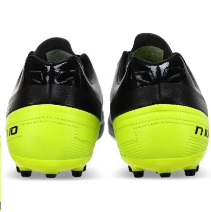 Бутсы Joma Numero-10 Black N10S2331AG