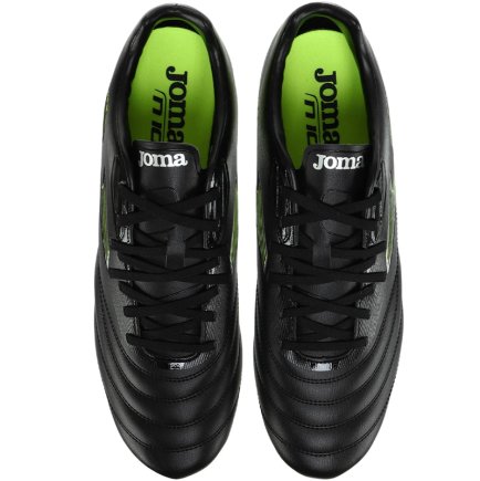 Бутсы Joma Numero-10 Black N10S2331AG