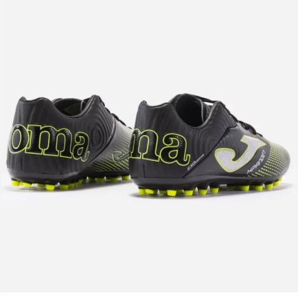 Бутсы Joma Xpander Black XPAS2301AG
