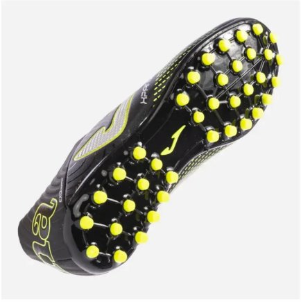 Бутсы Joma Xpander Black XPAS2301AG
