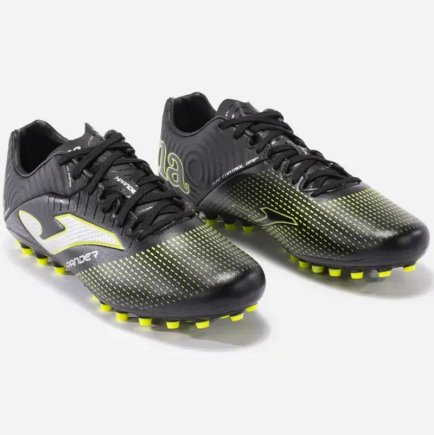 Бутсы Joma Xpander Black XPAS2301AG
